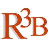 R3B Logo